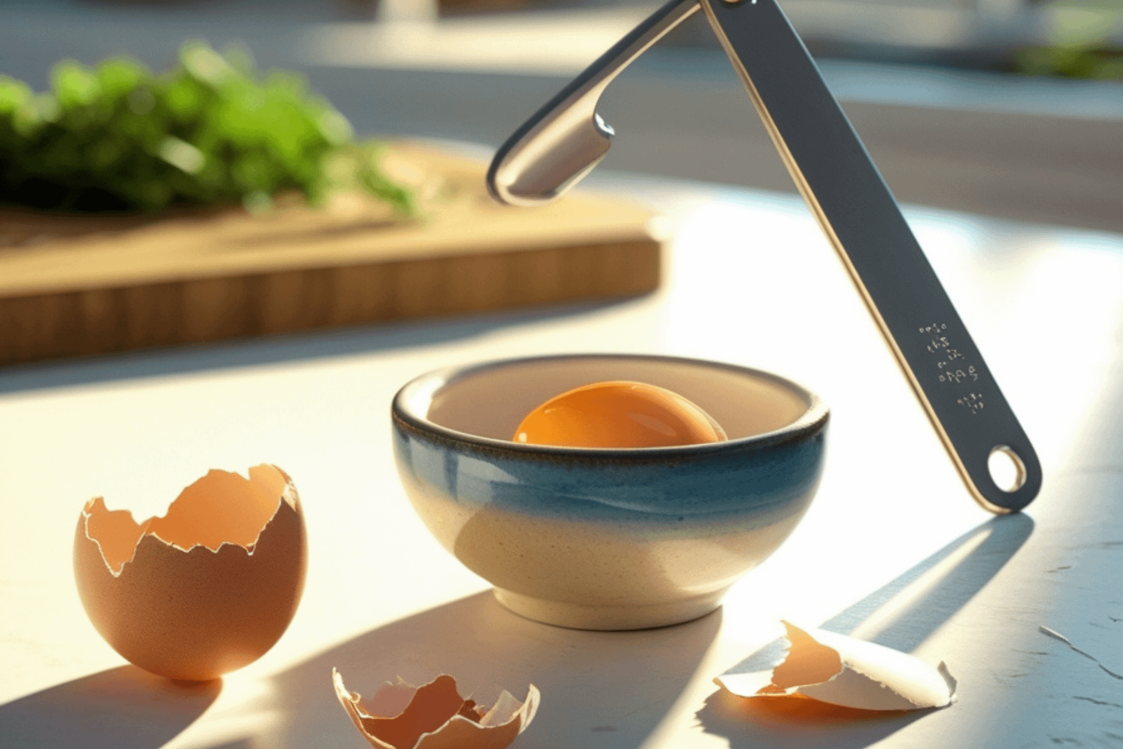 5 Unexpected Egg Hacks That Save You Minutes Every Morning