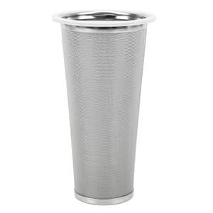 304 Stainless Steel Cold Brew Coffee Filte