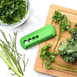 Vegetable Leaf Peeler