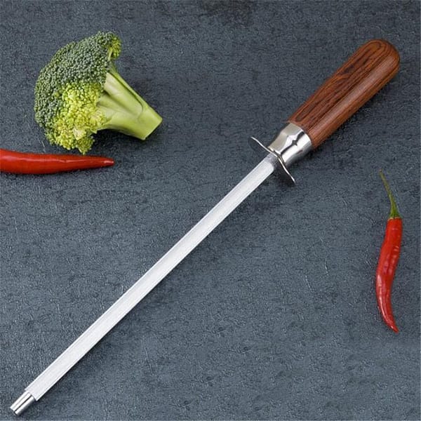 Household Kitchen Knife Sharpener: Restore Dull Blades Instantly