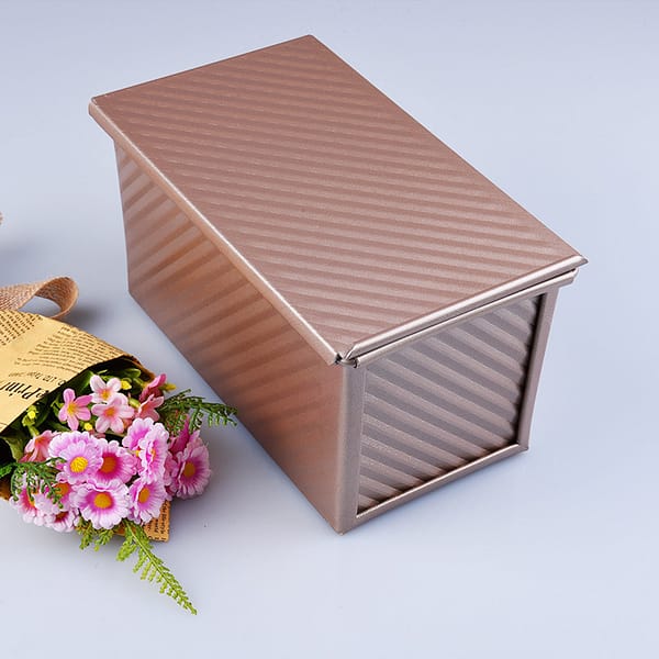 Bread Baking Silicone Bread Molds For Baking