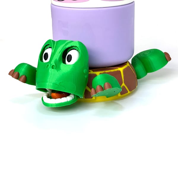 Coaster Creative Funny Toy
