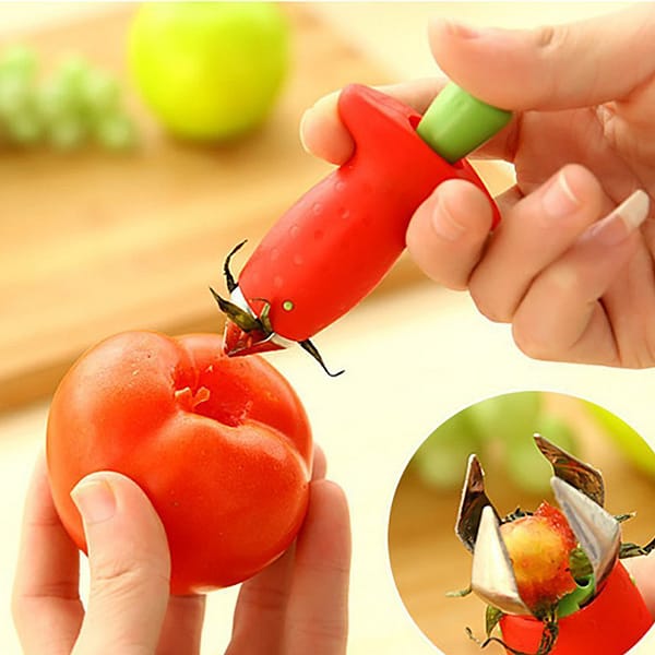 Strawberry Stem Remover