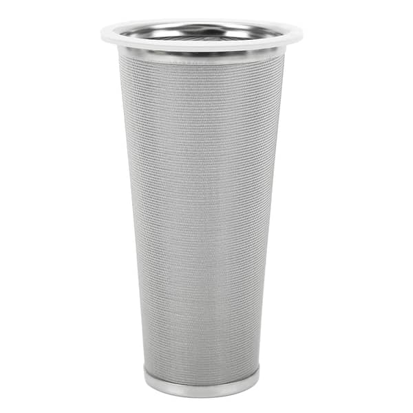 304 Stainless Steel Cold Brew Coffee Filte