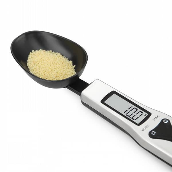 Digital Smart Measuring Spoon - Precise & Easy