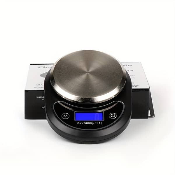 Electronic Kitchen Scale