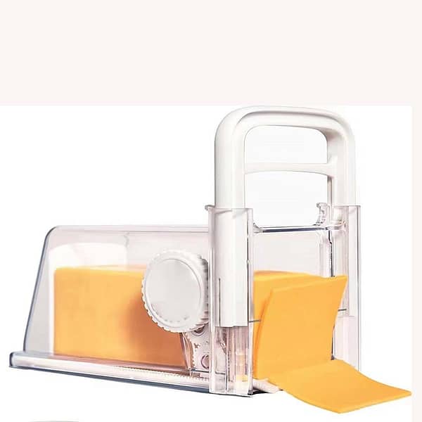 cheese and butter slicer
