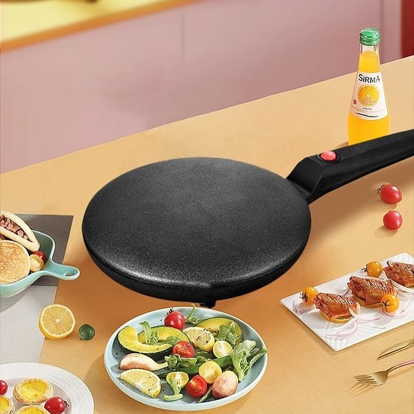 mini pancake machine